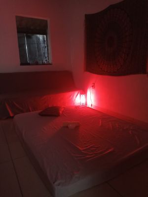 Espaço Anahata