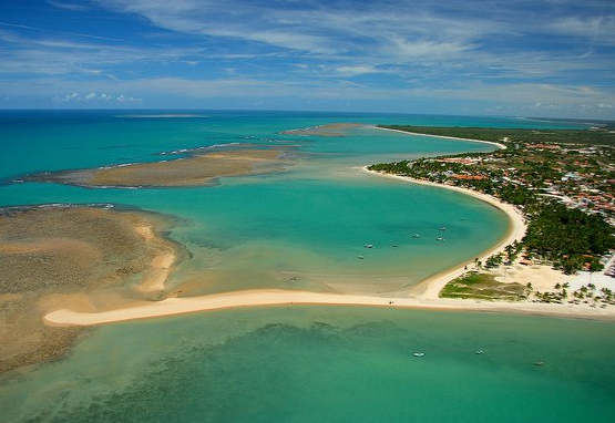 Santa Cruz Cabrália