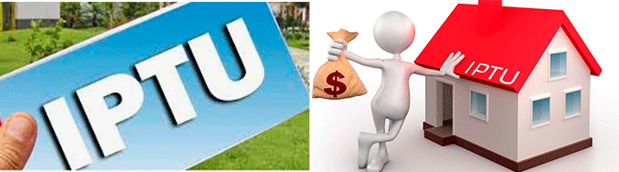 IPTU Porto Seguro IPTU Porto Seguro