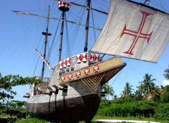 Memorial da Epopeia do Descobrimento