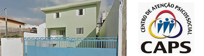 Caps Porto Seguro Caps Porto Seguro