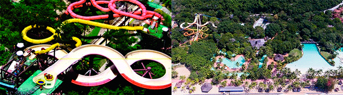 Eco Parque Porto Seguro