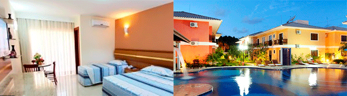 Aquaville Porto Seguro