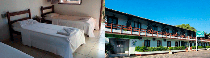 Hotel Vale Verde Porto Seguro Hotel Vale Verde Porto Seguro
