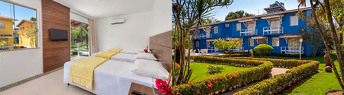 Atlântida Park Hotel Porto Seguro Atlântida Park Hotel Porto Seguro