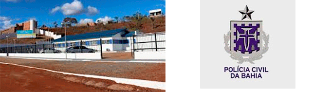 Delegacia Porto Seguro