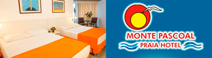 Hotel Monte Pascoal Porto Seguro