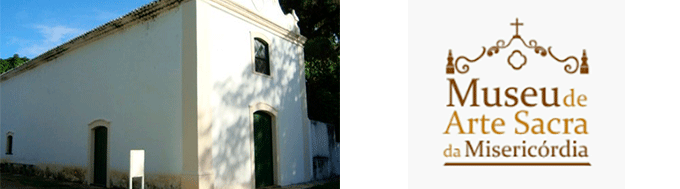 Museu de Arte Sacra Porto Seguro