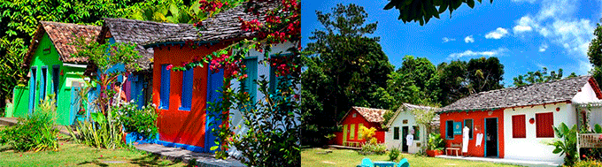 Quadrado Porto Seguro